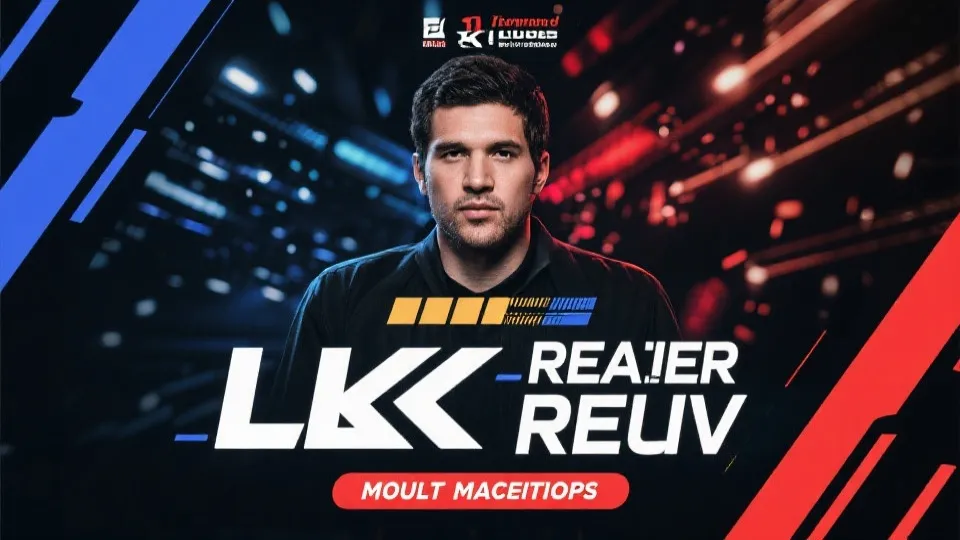 LCK比赛高清回放